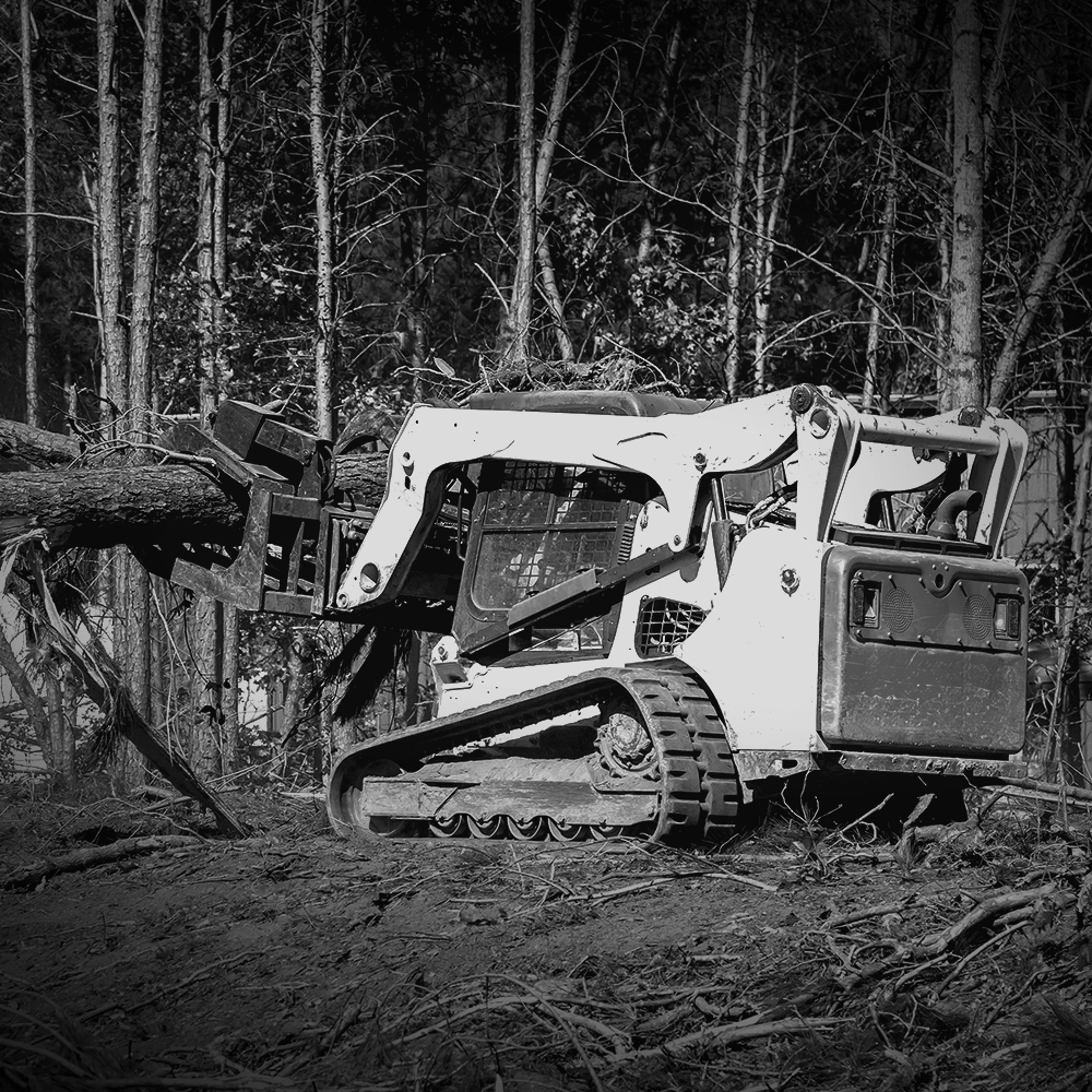 Skid Steers