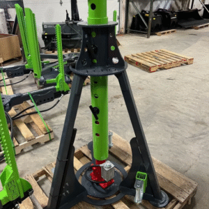 Echo Equipment ECHO Jack