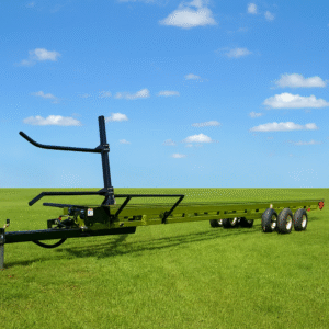 Kosch Manufacturing Tractor Balehandler