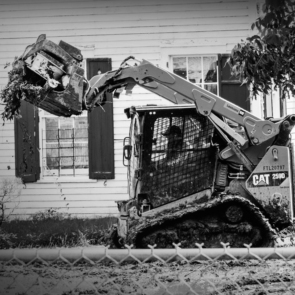 Lifting/Handling