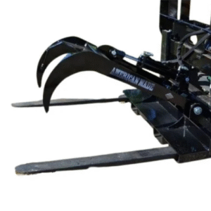 Top Dog Pallet Fork Grapple
