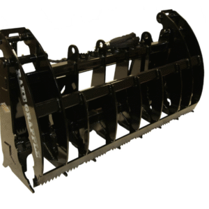 Top Dog Rake Grapple