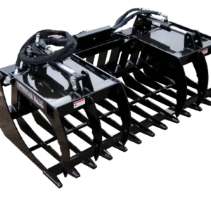 Top Dog T/S Brush Grapple