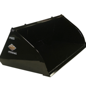 Top Dog Grain Bucket