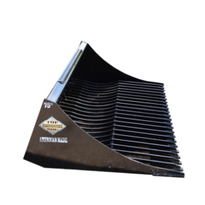 Top Dog Heavy Duty Rock Bucket