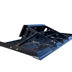 Top Dog Landplane