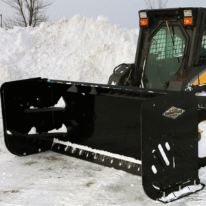 Top Dog Snow Pusher