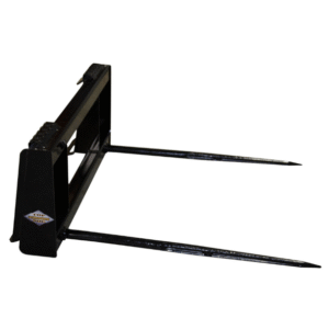 Top Dog Square Bale Spear