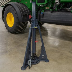 Echo Equipment 30 Ton Pneumatic ECHO Jack