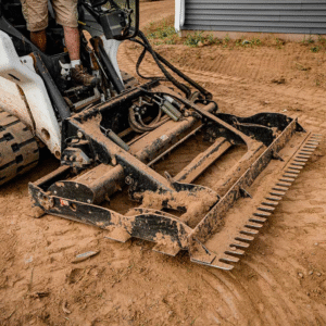 CMP Skid Steer Hydra Leveler
