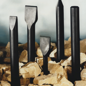 ARD Demolition | Aftermarket Hydraulic Breaker Tools and Driver Heads