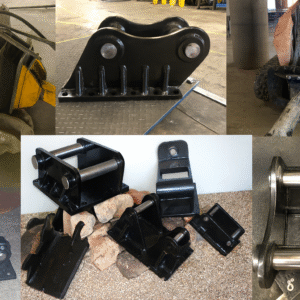 ARD Fabrications | Demolition Tools