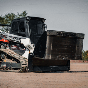 CMP Skid Steer 4-in-1 Bucket