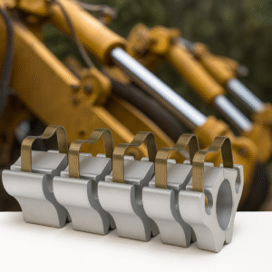 ANBO 1" to 1-1/2"Cylinder Stroke Control Block - A FARM KIT