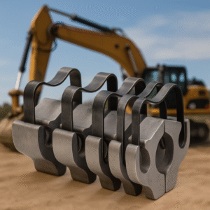 ANBO 1-1/2" to 2" Cylinder Stroke Control Block - B KIT