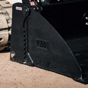 CMP Skid Steer 5-in-1 Bucket
