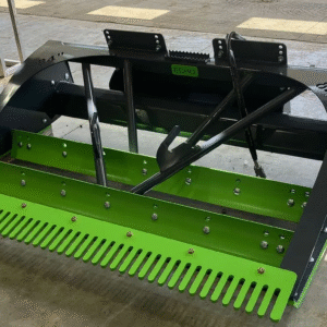 Echo Equipment Skid Steer PG3 Power Grader