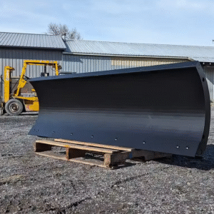 ANBO Manufacturing 75 HP Tractor Snow Blade