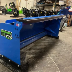 Echo Equipment CTP Compact Tractor Snow Pusher