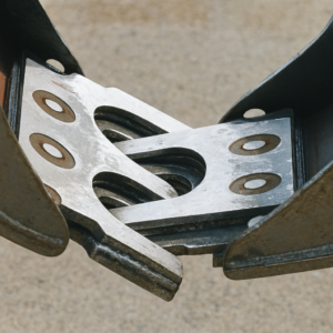 CMP Hydra Grapple HG51-HG61 Tooth Kit