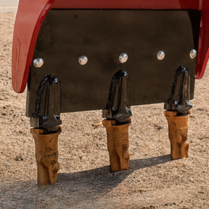 CMP Hydra Grapple HG82-HG242 Tooth Kit