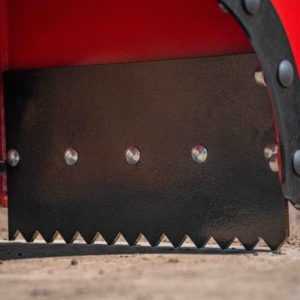 CMP Hydra Grapple Reversible Bolt-On Edge