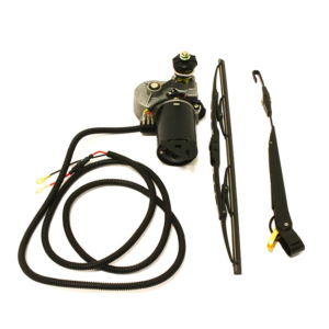 Skid Steer Doors of North America Electric Wiper Kit for Skid Steer Door