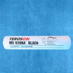 Shields Caulk - Adhesive Kit for Glue-In Windows